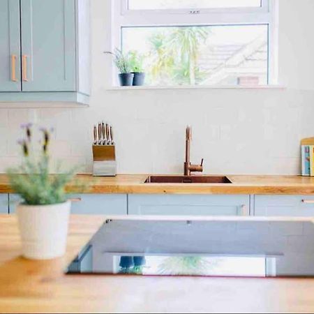 Gorgeous Luxury Chalet, New Forest & Coast & Hordle Esterno foto