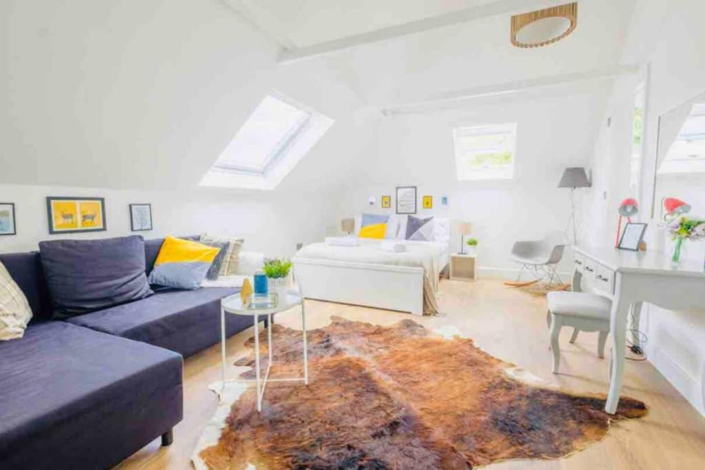 Gorgeous Luxury Chalet, New Forest & Coast & Hordle Esterno foto