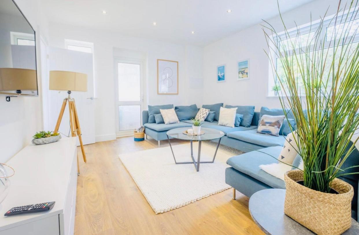 Gorgeous Luxury Chalet, New Forest & Coast & Hordle Esterno foto