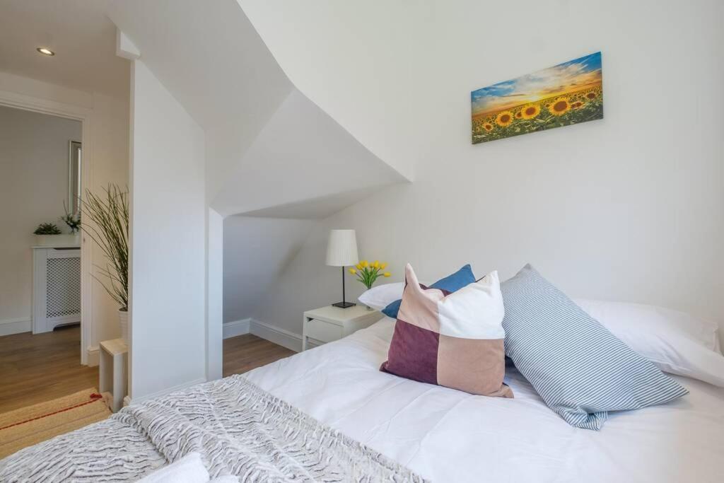 Gorgeous Luxury Chalet, New Forest & Coast & Hordle Esterno foto