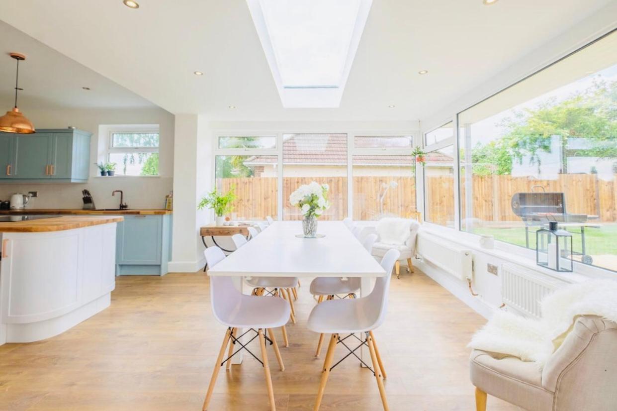 Gorgeous Luxury Chalet, New Forest & Coast & Hordle Esterno foto