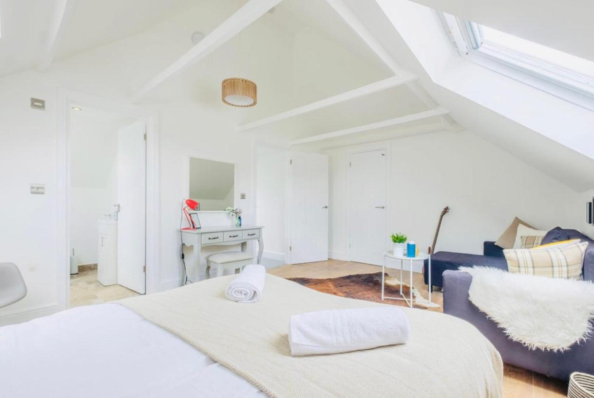 Gorgeous Luxury Chalet, New Forest & Coast & Hordle Esterno foto